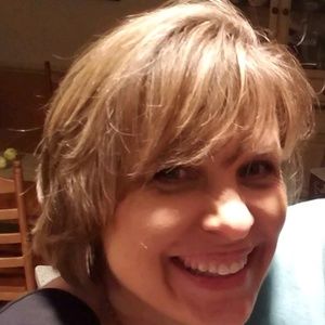 Meet your Posher, Janie